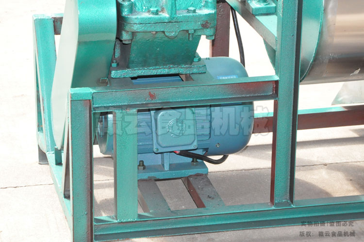 三相異步電動機