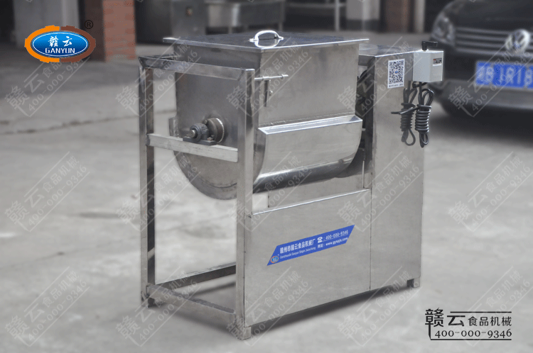 全不銹鋼豆沙攪拌機