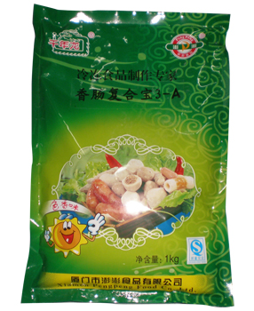 香腸復合寶3-A-調味料